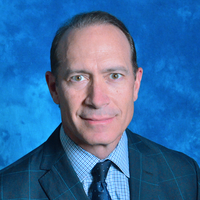 David R. Oliver-Smith, MD Profile Picture