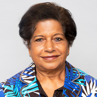 Usha Sharma, MD, FACE