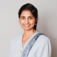 Kamala A. Rajupet, MD Profile Picture