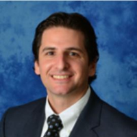 Robert Fishman, MD Profile Picture