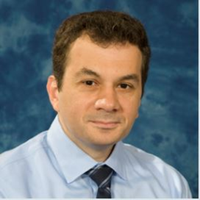 Hashem Younes, MD Profile Picture