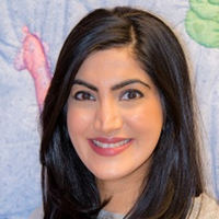 Anjuli Srivastava Gans, MD, FAAP Profile Picture