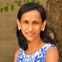 Narmatha Arichandran, headshot