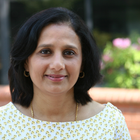 Nair Maya, MD, FAAP Profile Picture