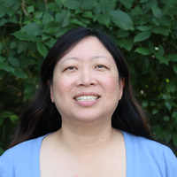 Nicole Lee, MD, FAAP Profile Picture