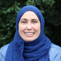 Leina Wahba, MD, FAAP Profile Picture