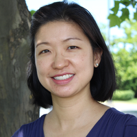 Cindy Kim, MD, FAAP Profile Picture