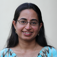 Swathi Burgula, MD, FAAP Profile Picture