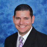 Marco Alcala, MD Profile Picture