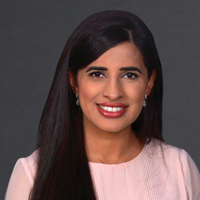 Saira Khan, MD