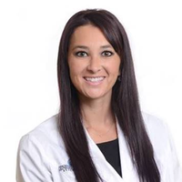 Tiffany Zajacs, headshot