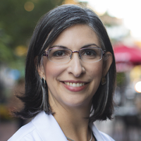 Image of Kirsten Lin, MD, Specializing in Natural Family Planning