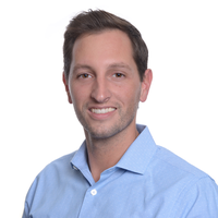 Brad Heyl, headshot