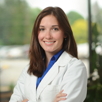 Kaitlin Galata, headshot