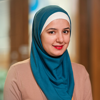 Nosheen Fahd, MD Profile Picture