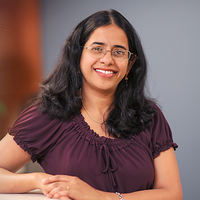 Radhika Kotha, MD Profile Picture