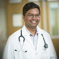 Kalyan Muvvala, MD Profile Picture