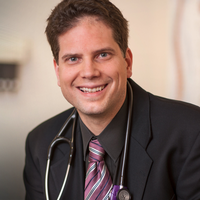 Geno Pavlick, MD Profile Picture