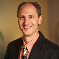 Jeffrey Ubinger, MD Profile Picture