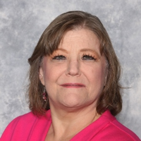 Jeannie-Mae Durfee, headshot