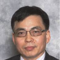 Joseph Zhou, headshot