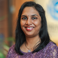 Sangeeta Komerally, MD Profile Picture