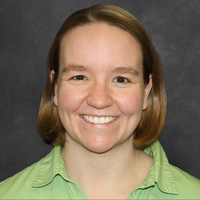 Marissa Juracek, PT, DPT