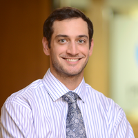 Eric Mastrogiacomo, headshot