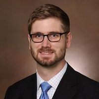 Timothy Newton, headshot