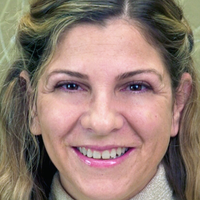 Megan Mavety, headshot