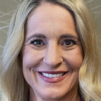 Amy Clauss, headshot