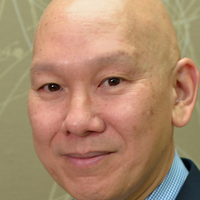 Kazunari Kuno, headshot