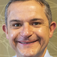 Peter Liehr, headshot