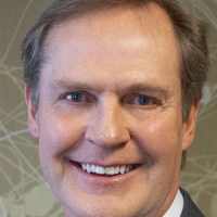 Jeffery McCutcheon, headshot