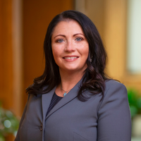 Christy Smith, headshot