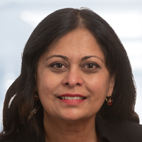 Syeda Shergill, MD