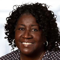 Patricia Branlett-Lewis, LPC