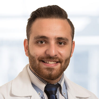 Rody Barakat, MD