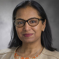 Veena Nayak, headshot
