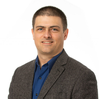 Erik Ritch, headshot