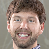 Vincent Markovitz, headshot
