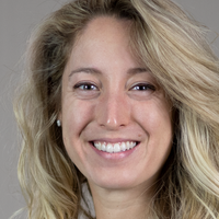Rebecca Ivins, headshot