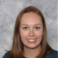 Anne Carlson, headshot