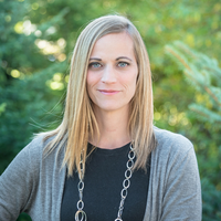 Michelle Butcher, LPC