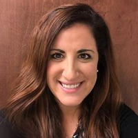 Lindsay Carter, LPC