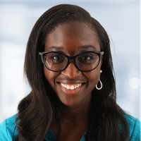 Kyeiwaa Amofa-Boachie, MD