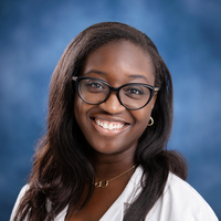 Kyeiwaa Amofa-Boachie, MD