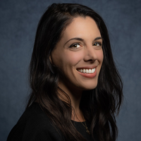 Kathleen Jones, headshot