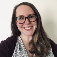 Christina Van Patter, LSW