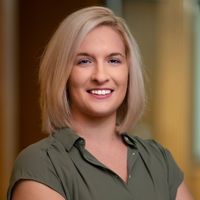 Rachael Pataky, headshot